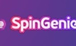 SpinGenie Logo