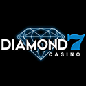 Diamond 7 Casino 1st Deposit Bonus