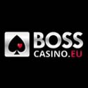 Boss Casino Welcome Bonus