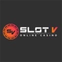 SlotV Casino Welcome Deposit Bonus