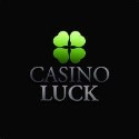 CasinoLuck First Deposit Bonus