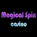 Magical Spin Casino Free Sign-up Money Bonus