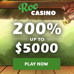 mentioned roo casino review