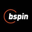 Bspin.io Casino Logo