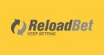 ReloadBet Casino Logo Review