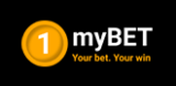1mybet logo