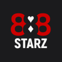 888Starz Casino Bonus Logo