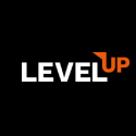 LevelUp Casino Bonus Logo