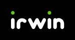 Irwin Casino Logo Review