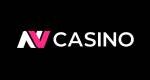NV Casino Logo Review