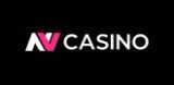 NV Casino Logo Review