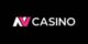 NV Casino Logo Review
