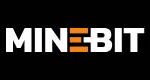 MineBit Casino Logo Review