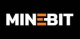 MineBit Casino Logo Review