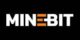 MineBit Casino Logo Review