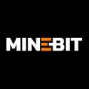 MineBit Casino Logo