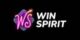 Winspirit Casino Logo Review