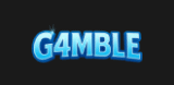 G4mble Casino Logo Review