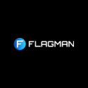 Flagman Casino Logo