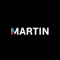 Martin Casino Logo