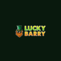 Lucky Barry Casino Logo