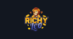 Richy Leo Casino Review Logo