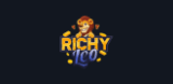 Richy Leo Casino Review Logo