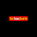 TicTac Bets Casino Logo