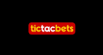 TicTac Bets Casino Review Logo