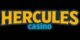 hercules casino review logo
