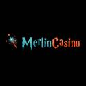 merlin casino logo