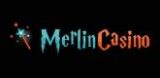 merlin casino review logo