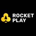 rocketplay casino logo