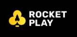rocketplay casino review logo