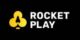 rocketplay casino review logo
