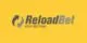 ReloadBet Casino Logo Review