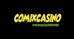 comixcasino logo