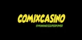 comixcasino logo