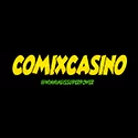 Comix Casino Bonus