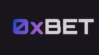 0xbet Casino Logo