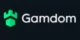 Gamdom Casino Logo Review