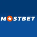 Mostbet Casino Logo