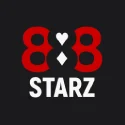 888Starz Casino Bonus Logo