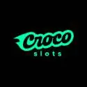 Crocoslots Casino Bonus Logo