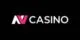 NV Casino Logo Review