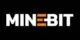 MineBit Casino Logo Review