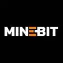 MineBit Casino Logo