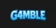 G4mble Casino Logo Review